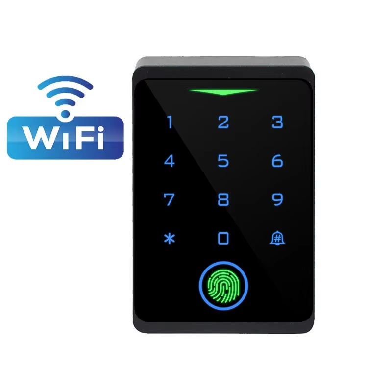 WIFI Standalone Un···