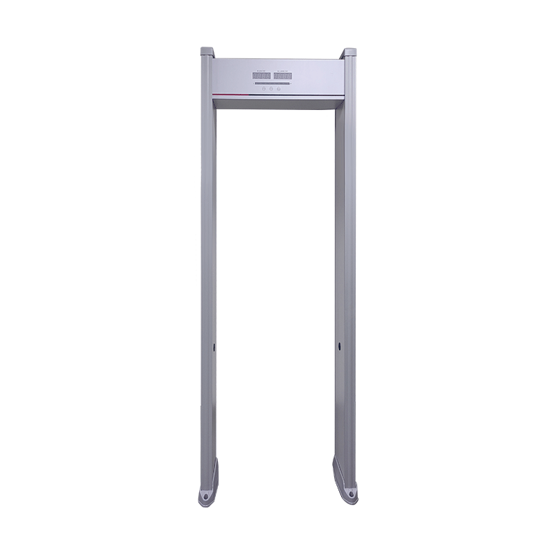 Single Zone Walk T···