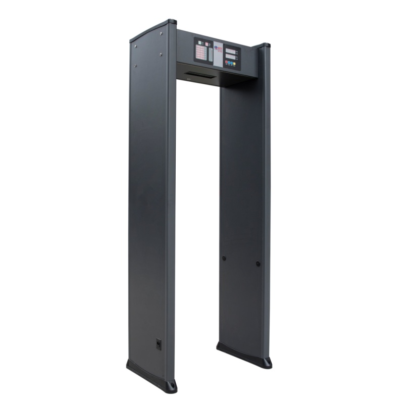 18 Zones Door Fram···