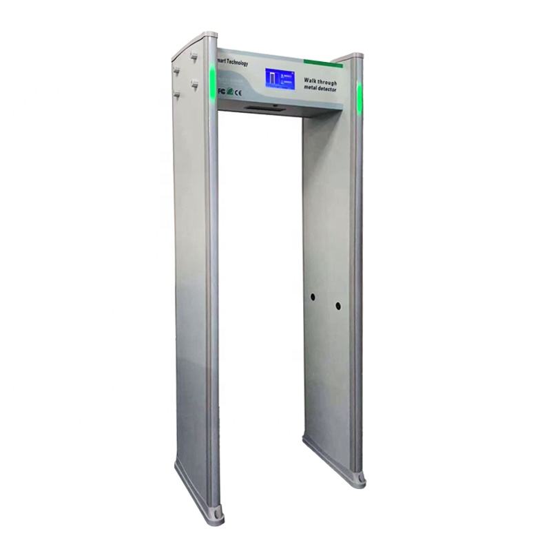 33 Zones Door Fram···