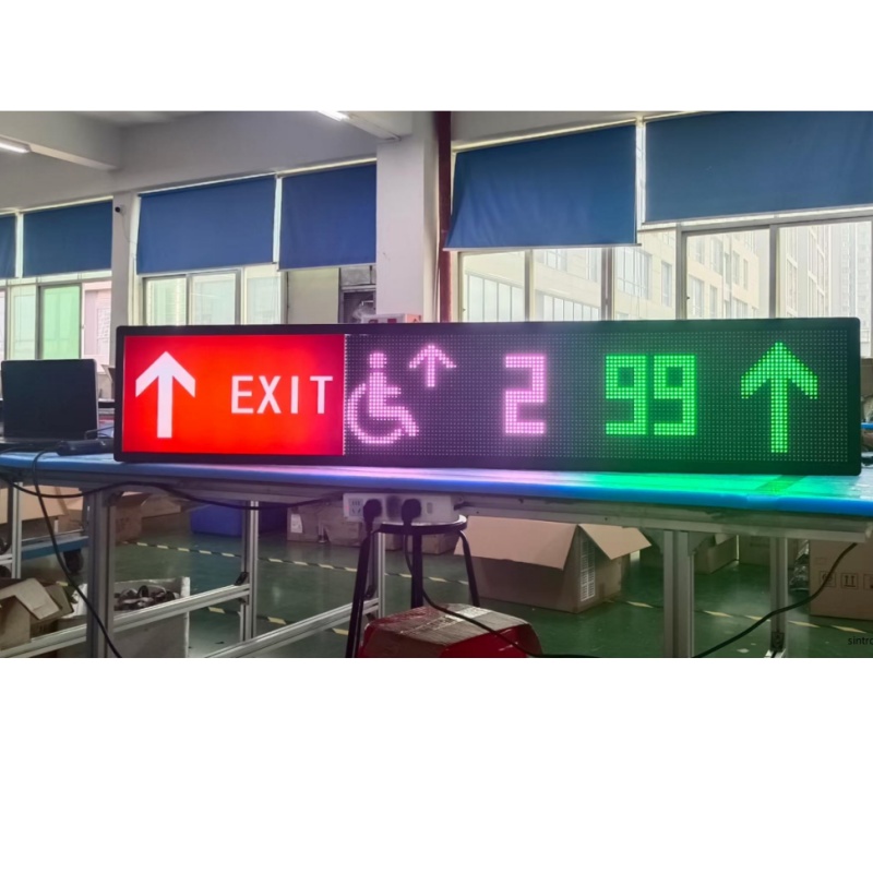 Indoor Led Display