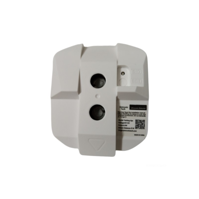 3 in 1 Detector