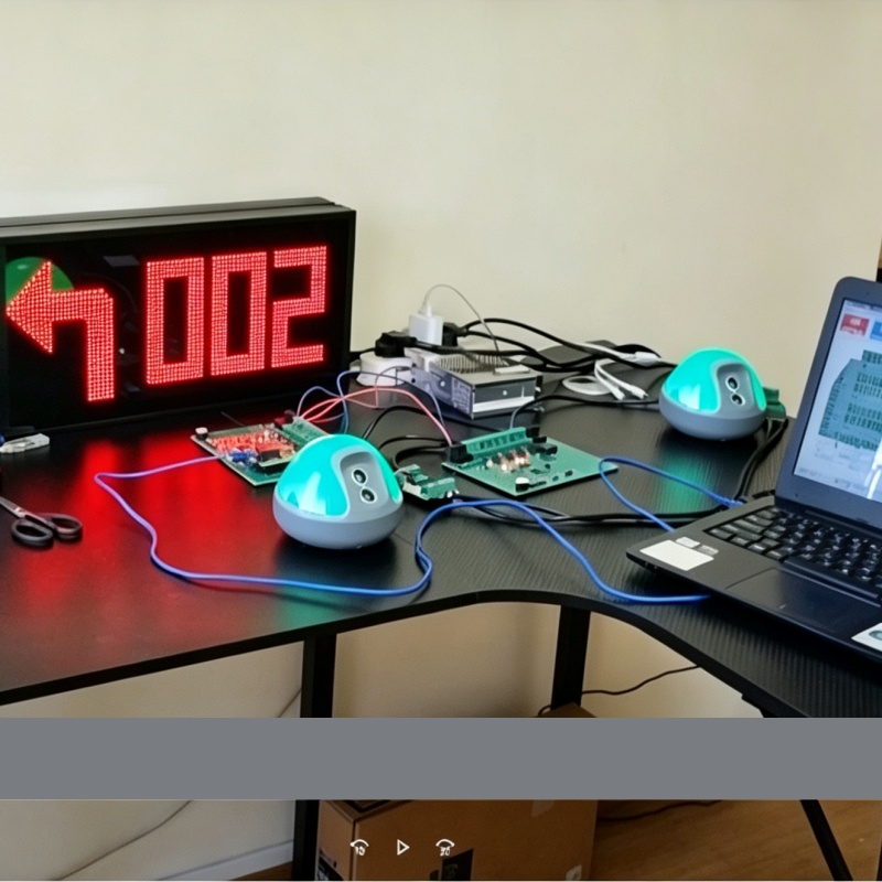 How does integrate···