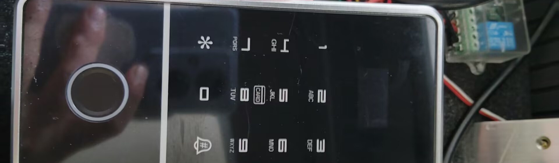 Access Control System